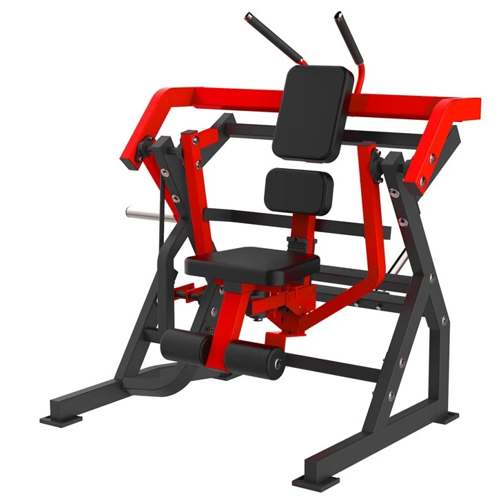 Kommersiellt Gym Abdominal