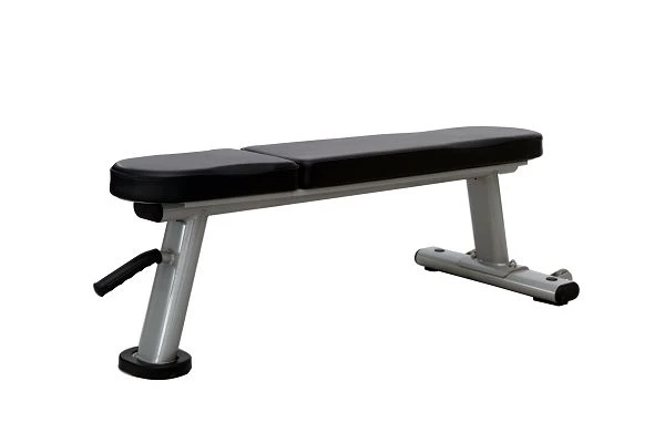 M-036 Flat skivstång bänkpress