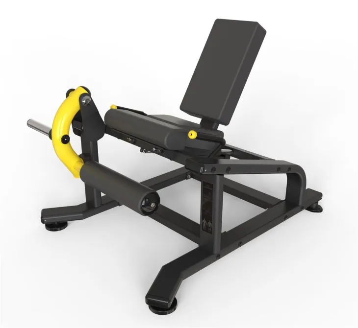 Inomhus Fitnessutrustning MWH-014 Ben Press